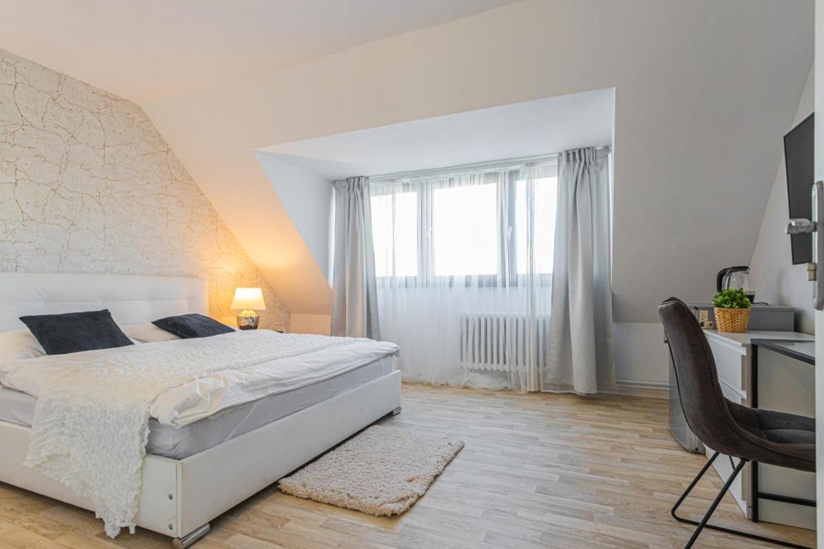 Apartment Diana Прага Екстер'єр фото